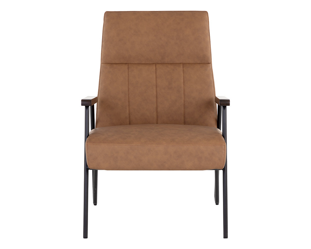 Coelho Lounge Chair - Bounce Nut