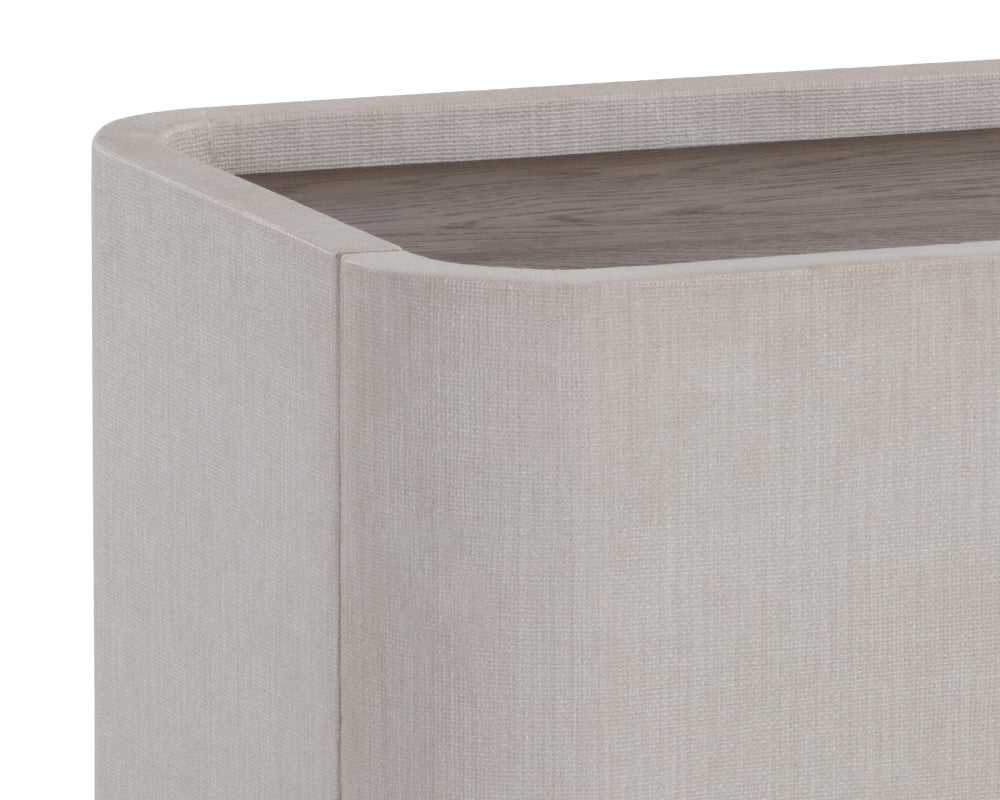 Jamille Nightstand - Small