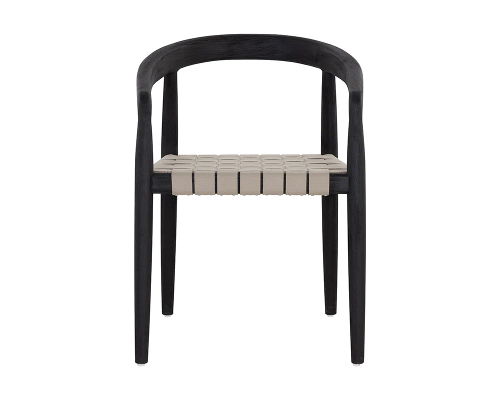 Cayman Dining Armchair (Patio/Outdoor)