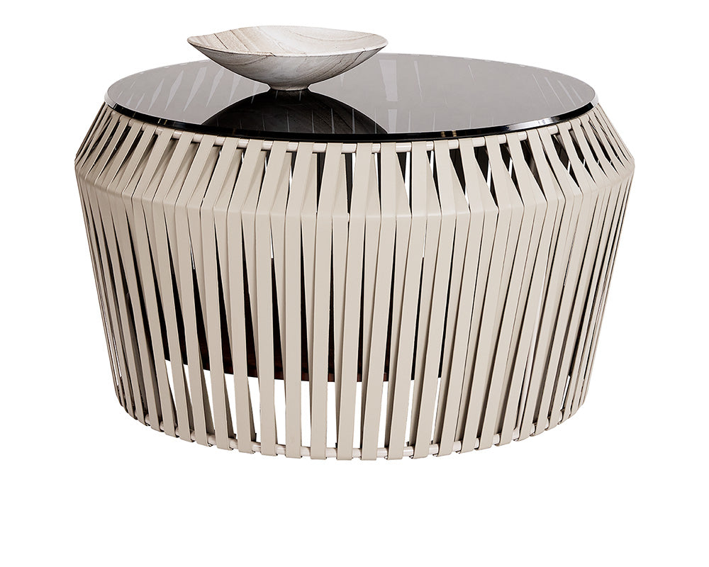 Cinzia Coffee Table