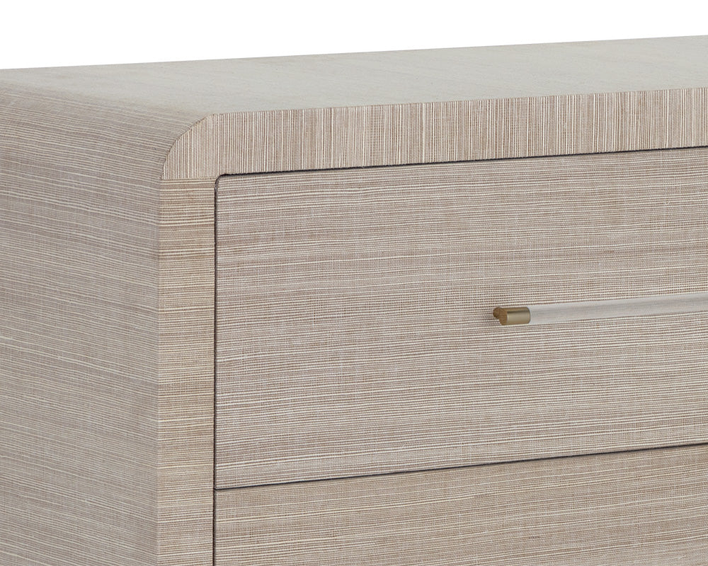 Atherton Dresser - Sand