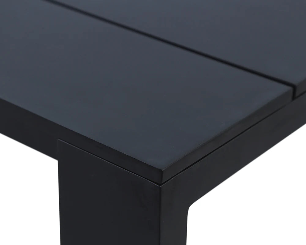 Lucerne Dining Table - 36" - Square (Patio/Outdoor)