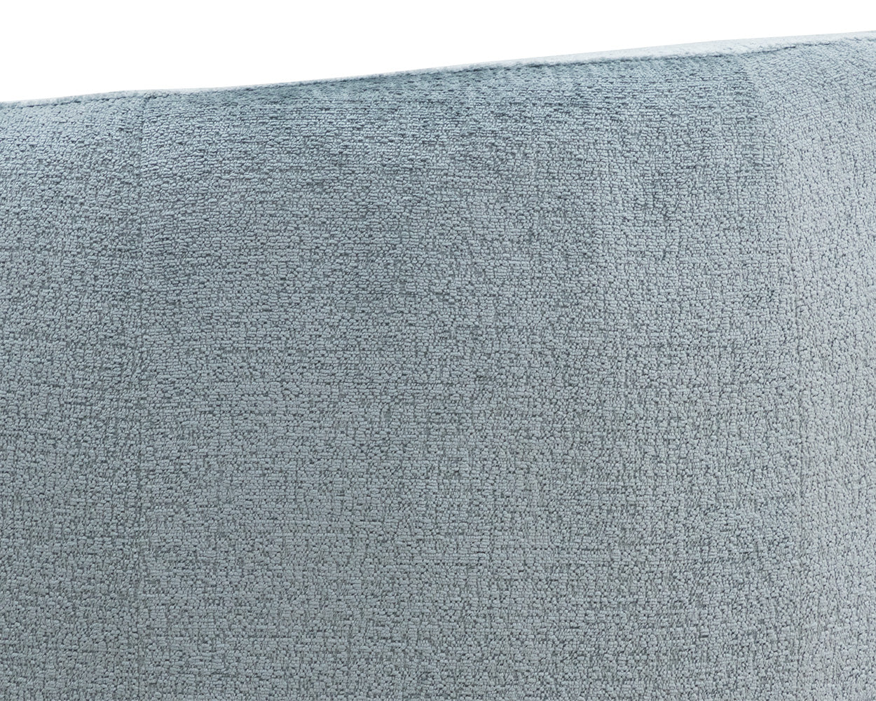 Mircea Lounge Chair - Bergen French Blue