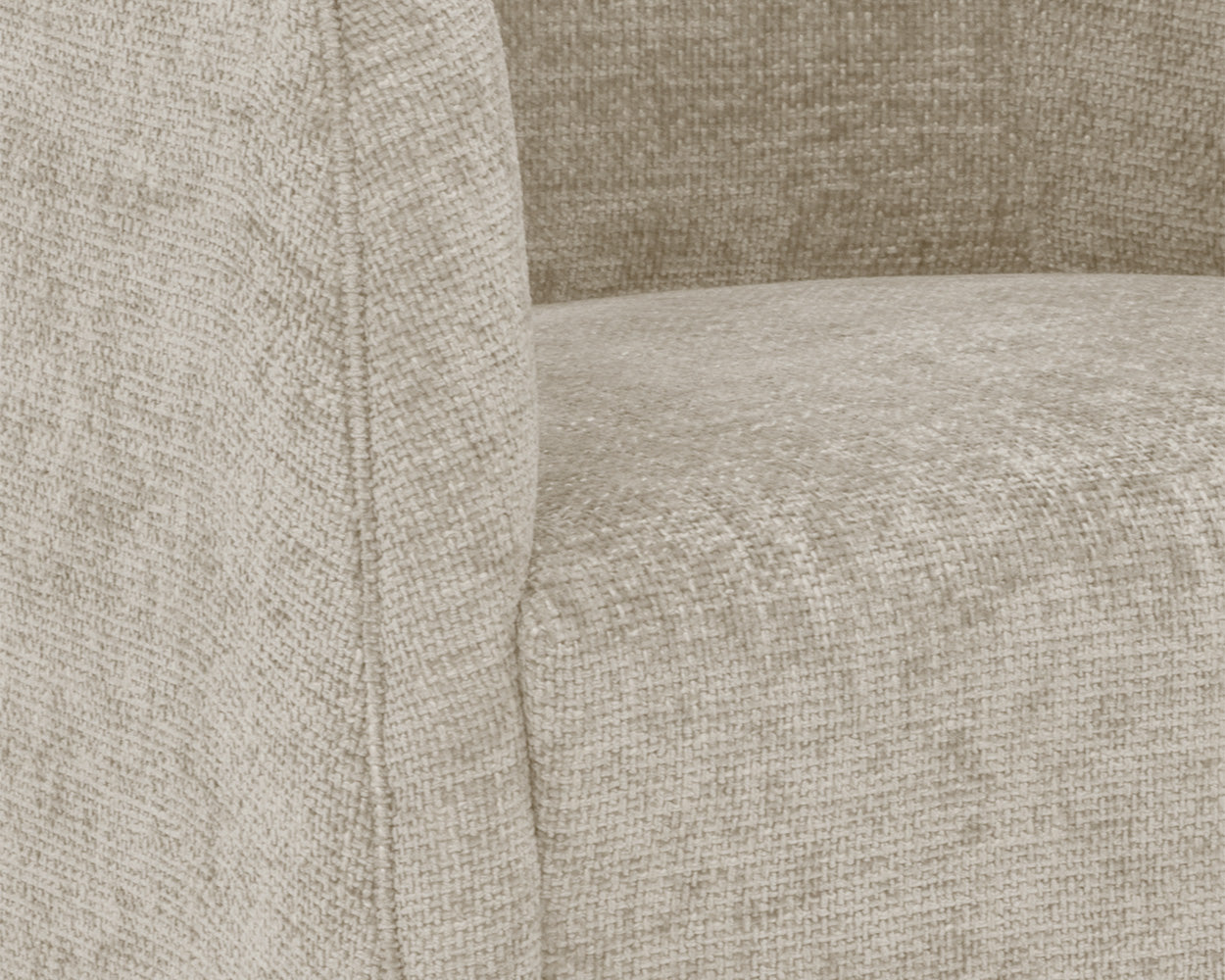 Serenade Lounge Chair - Husky Beach