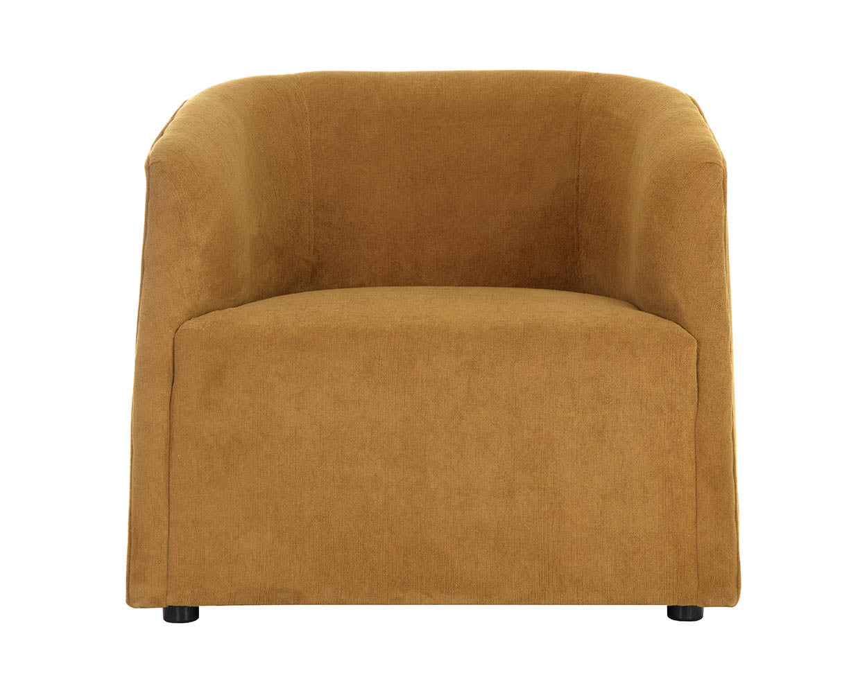 Serenade Lounge Chair - Treasure Gold