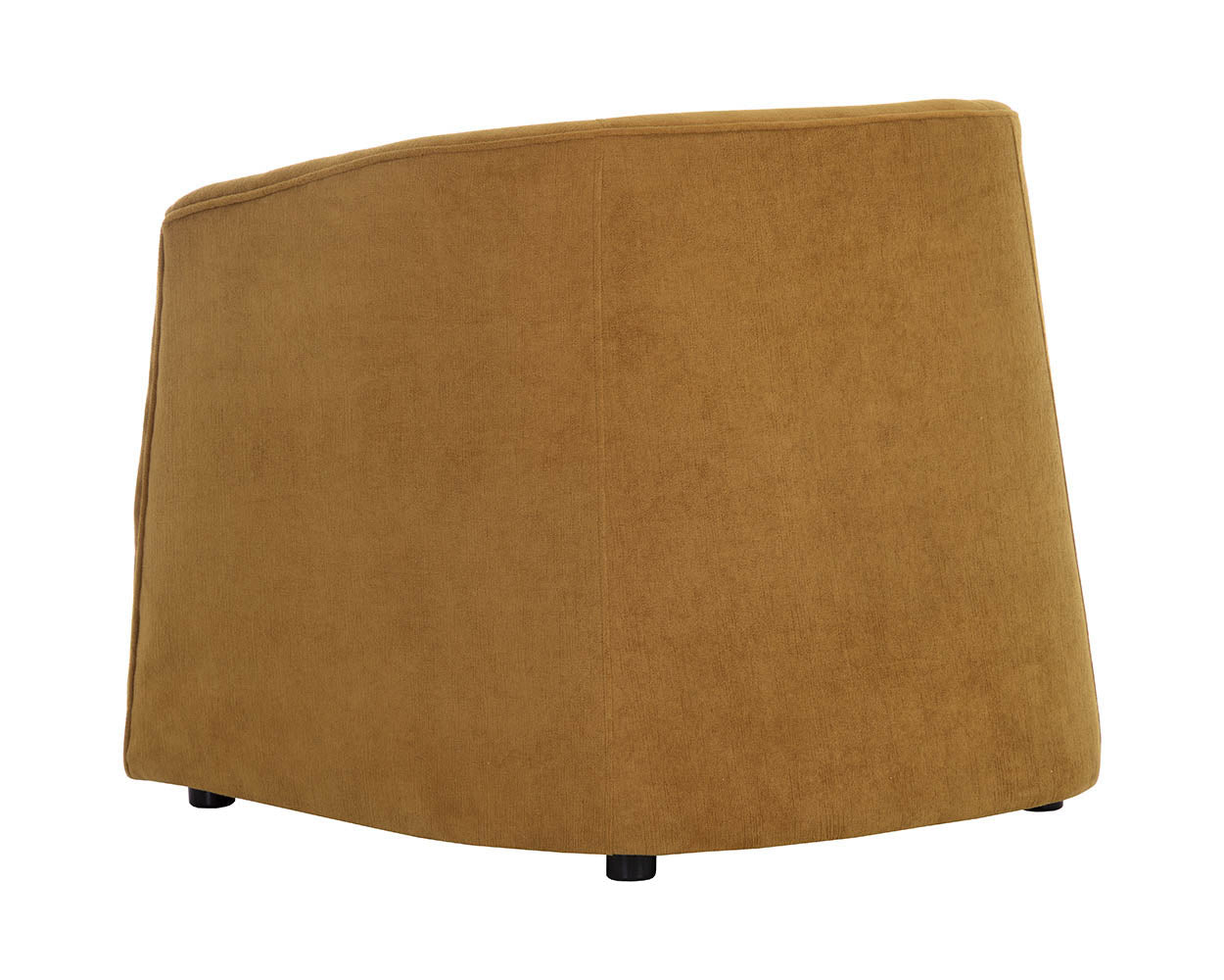 Serenade Lounge Chair - Treasure Gold
