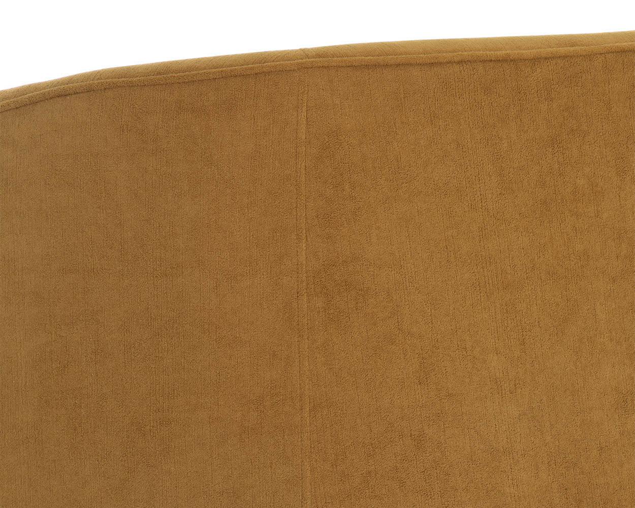 Serenade Lounge Chair - Treasure Gold