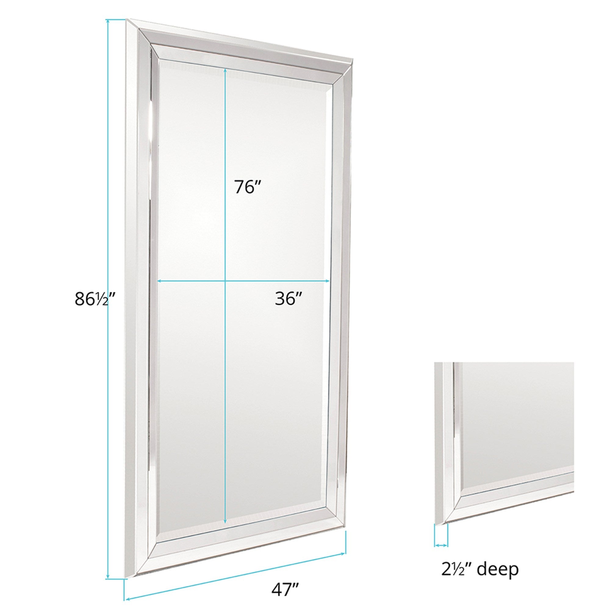Omni Mirror