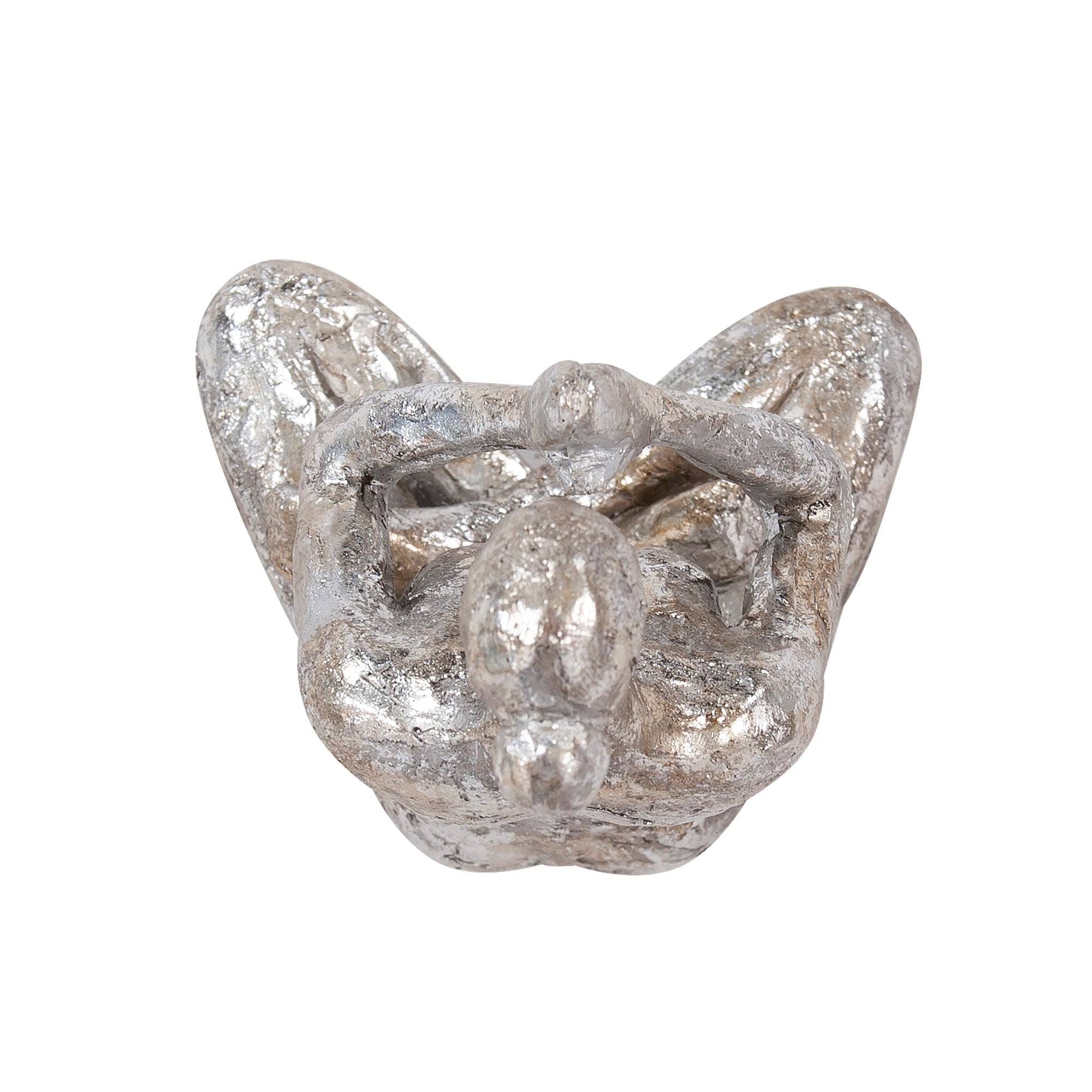 Lotus Yoga Pose Figure