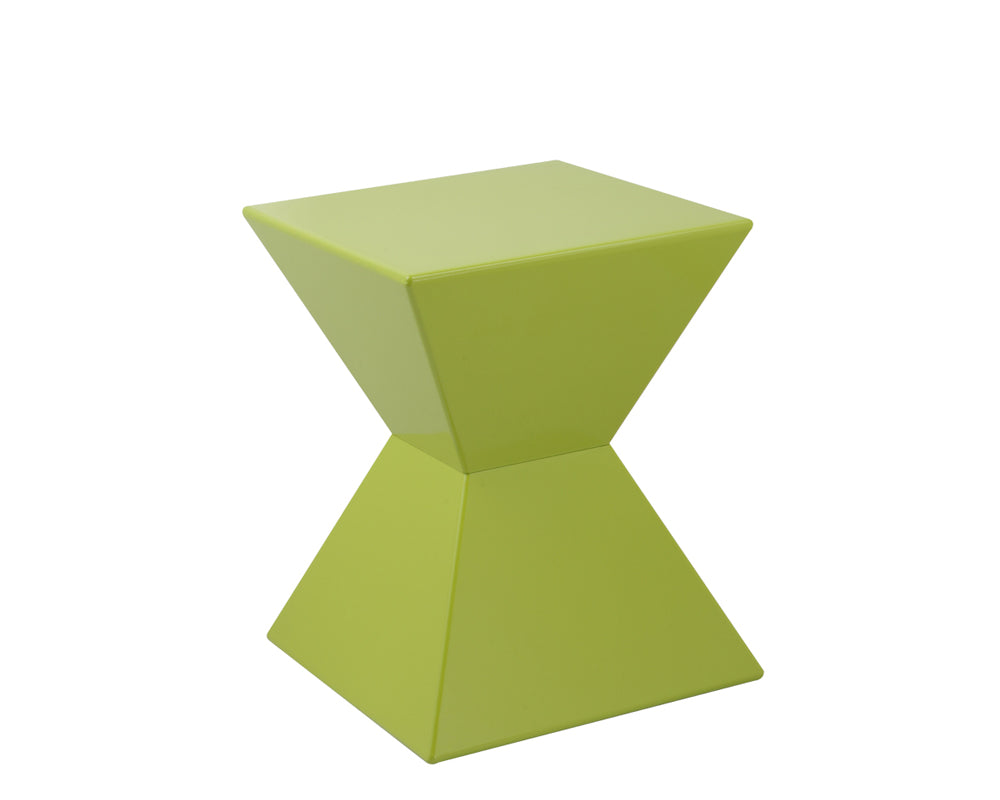 Rocco End Table - Green