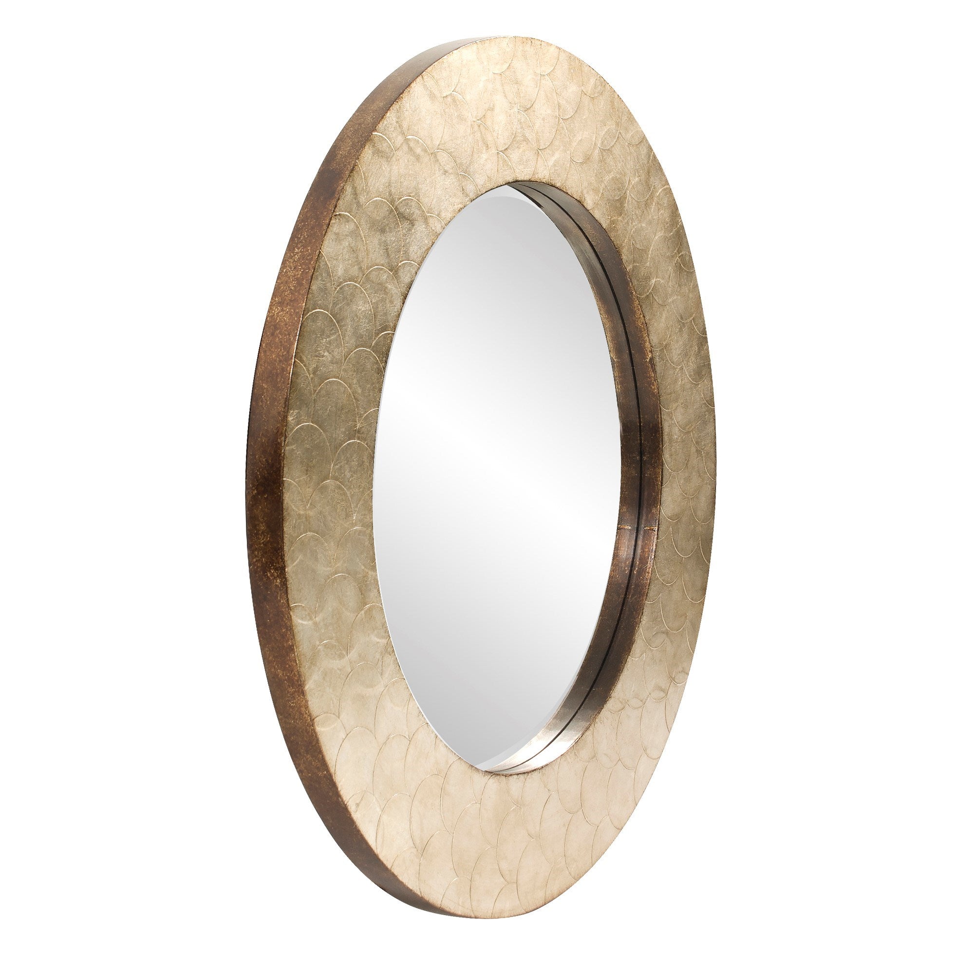 Camelot Mirror