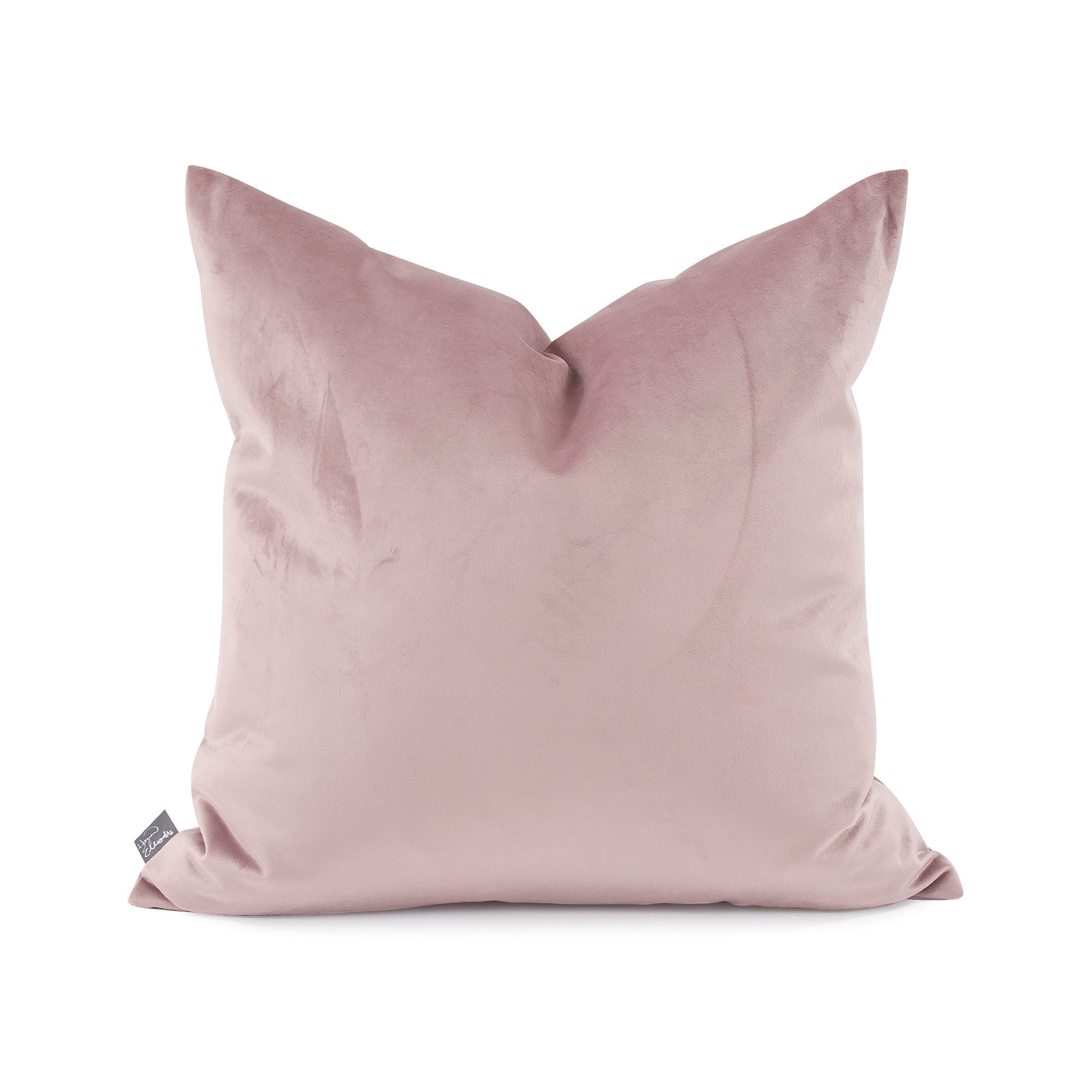 Bella Rose Down Pillow- 20" x 20"