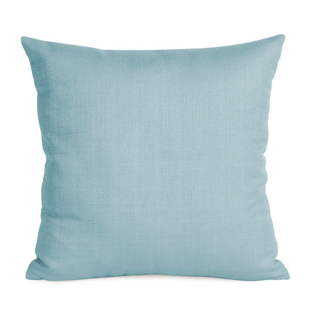 Sterling Breeze Poly Pillow- 20" x 20"