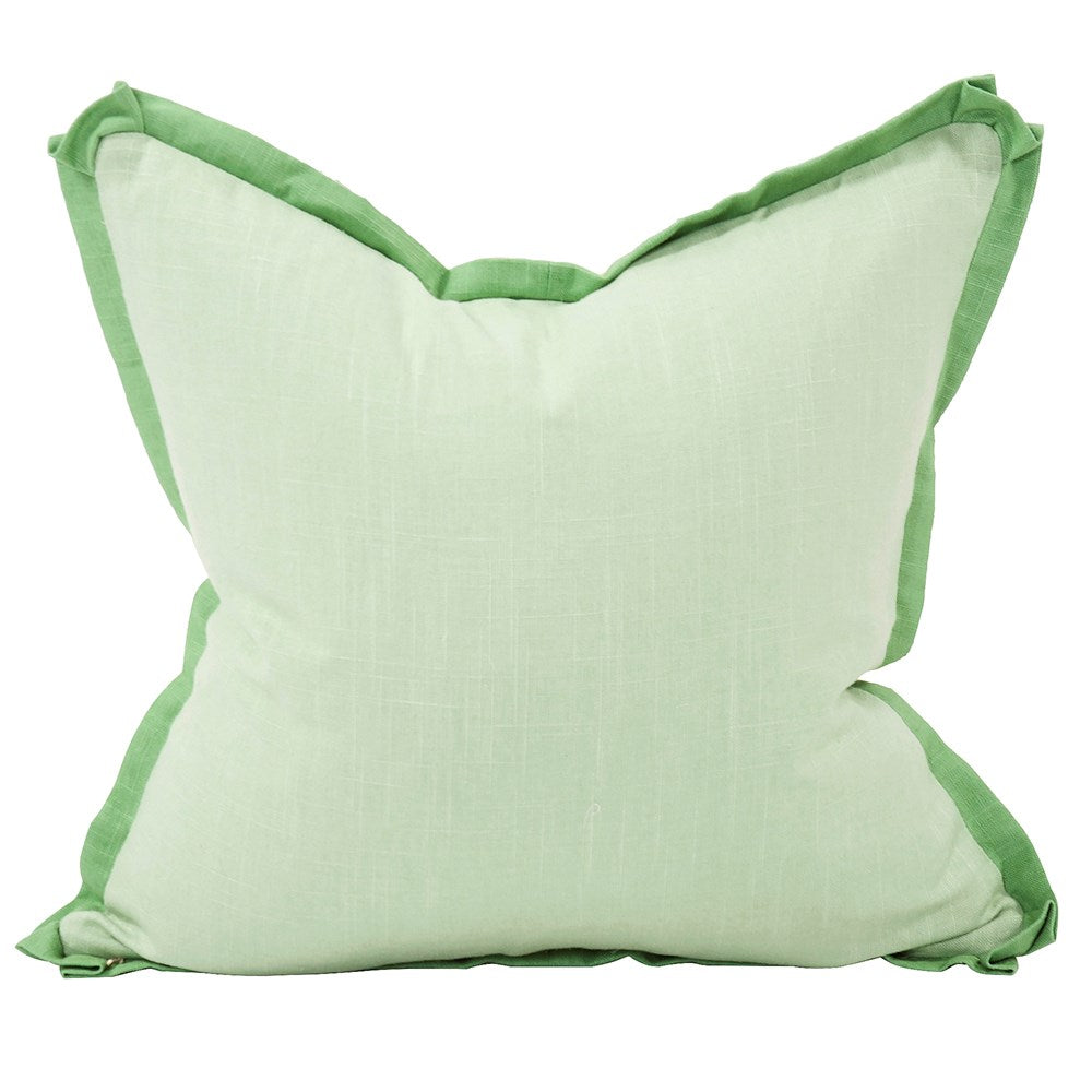 Cove End Daffodil Poly Pillow- 20" x 20"