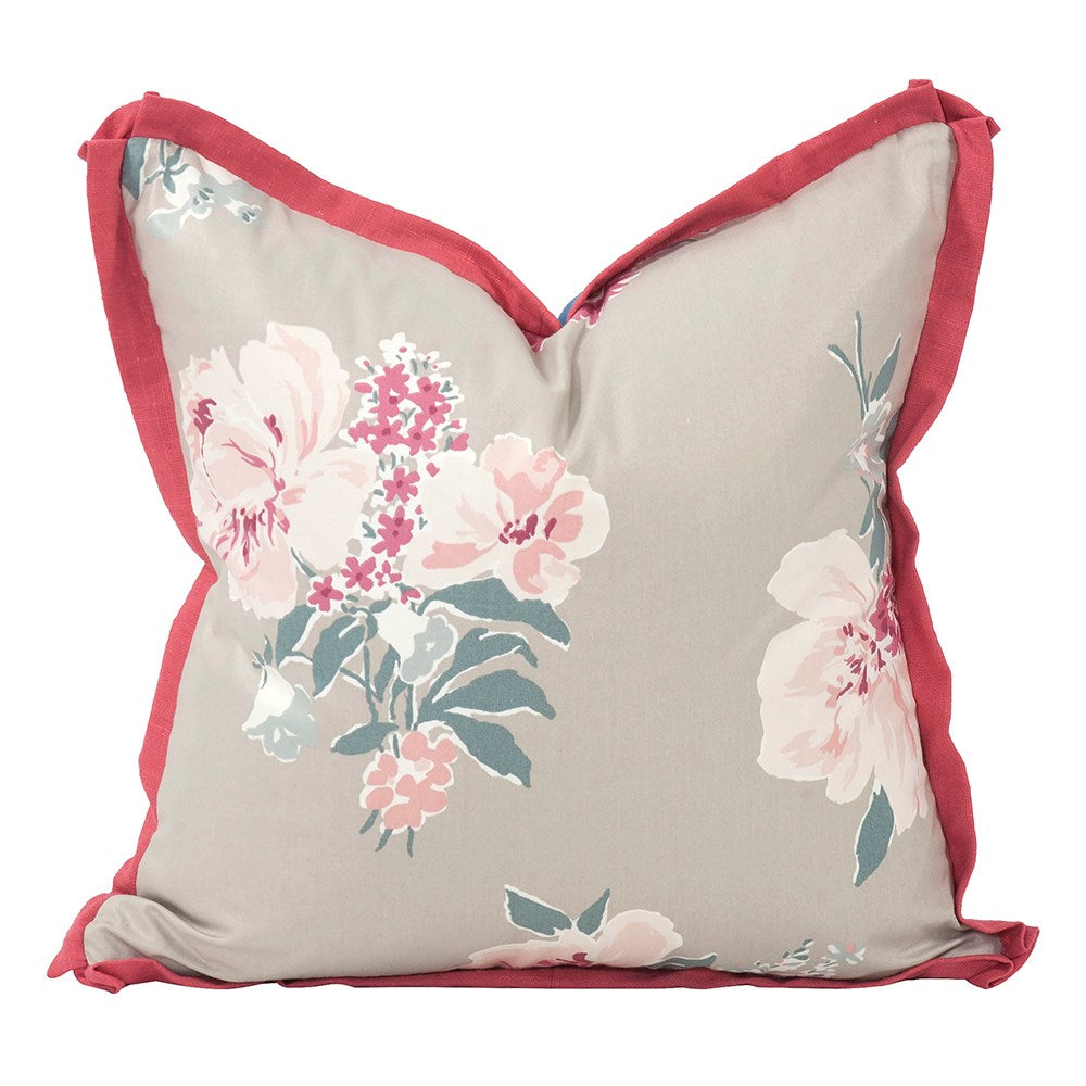 Isleboro Eve Summer Poly Pillow- 20" x 20"