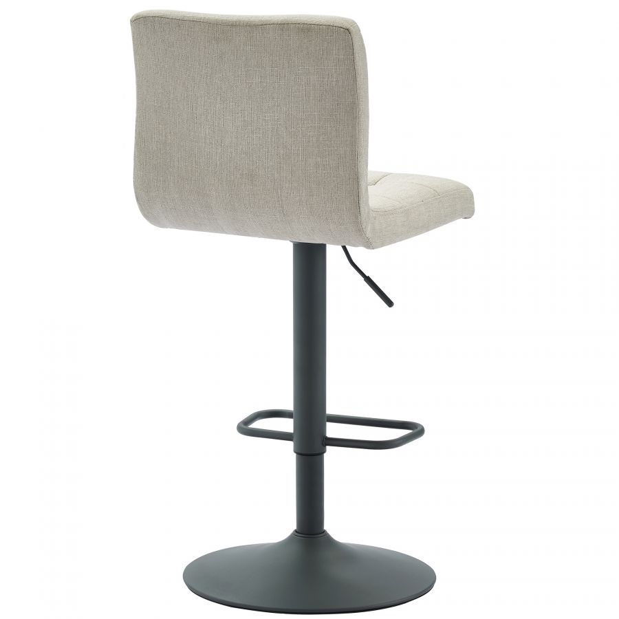 Sorb Beige Air Lift Stool