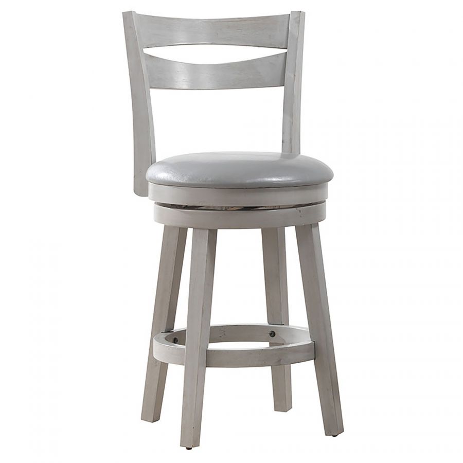 Harlo Grey Counter Stool