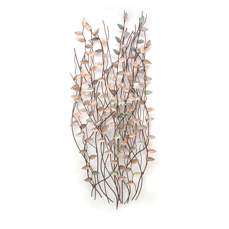 Greenbrier Hedge Wall Art