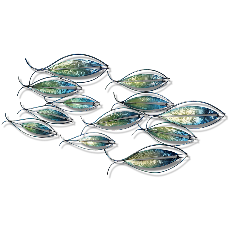 Albacore (S/2) Wall Art