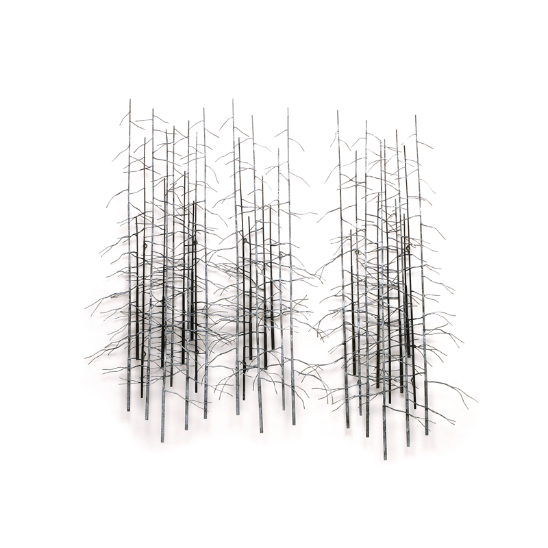 Winter Trees (S/3) Wall Art