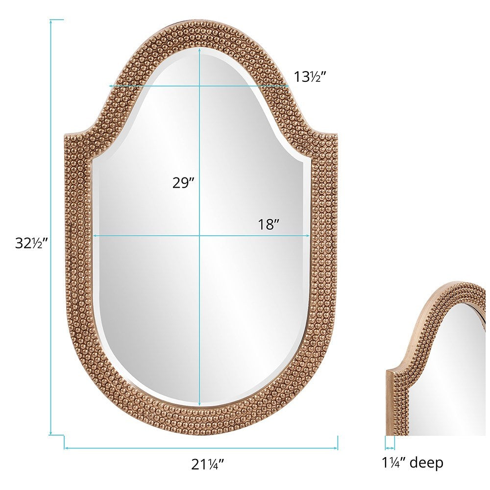Lancelot Mirror