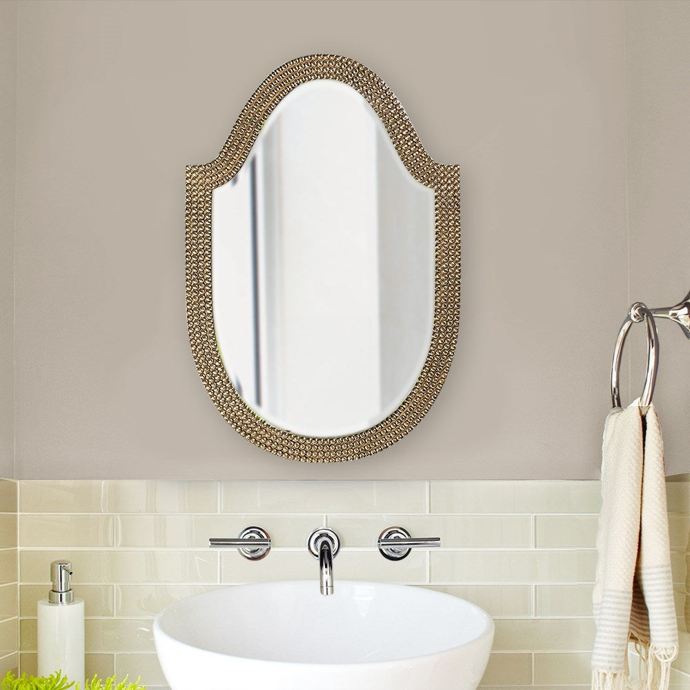 Lancelot Mirror