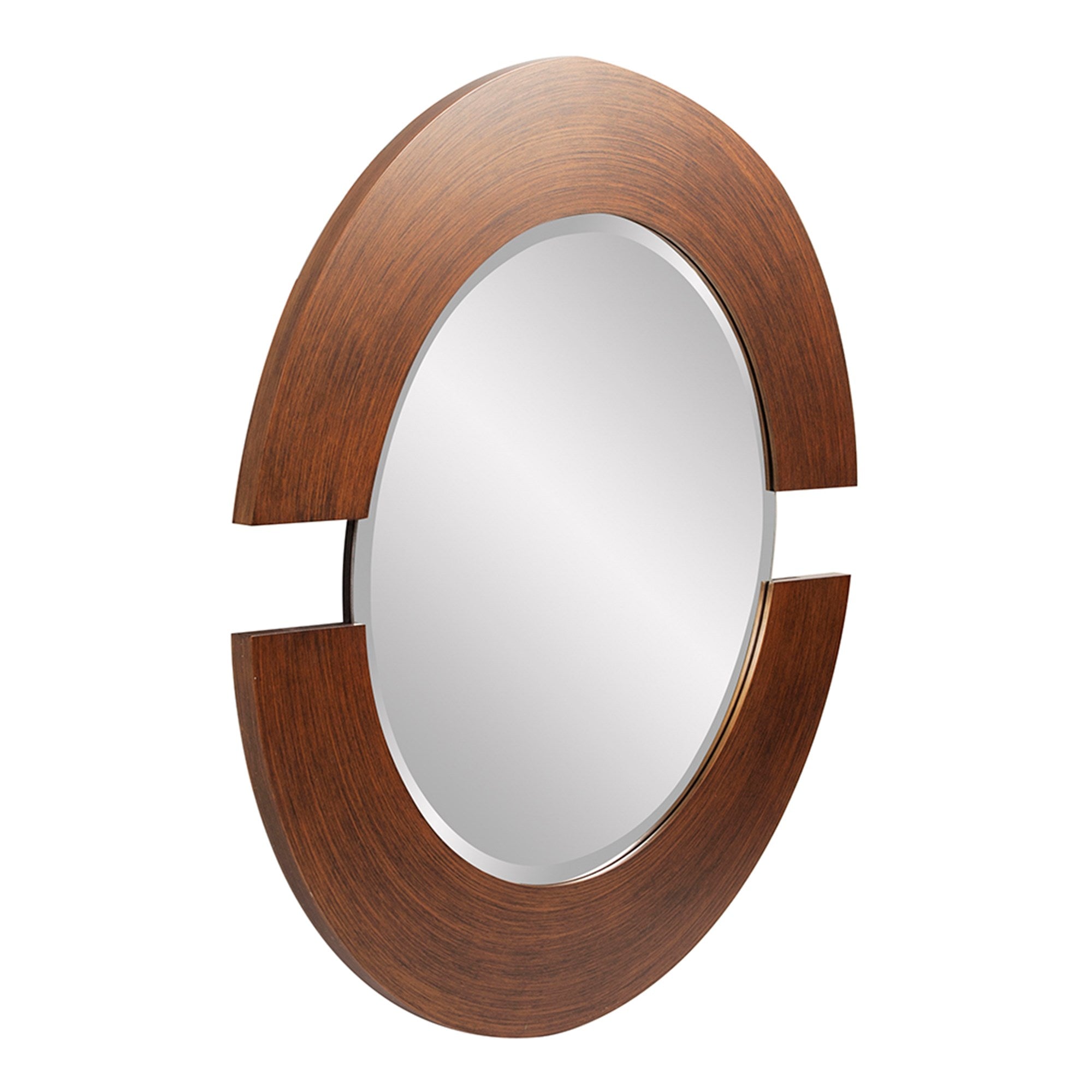 Orbit Copper Mirror