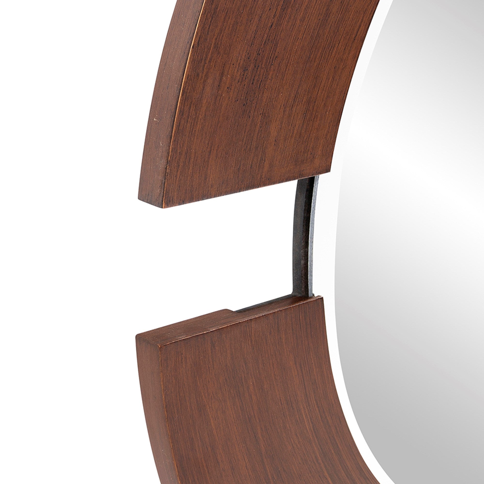 Orbit Copper Mirror