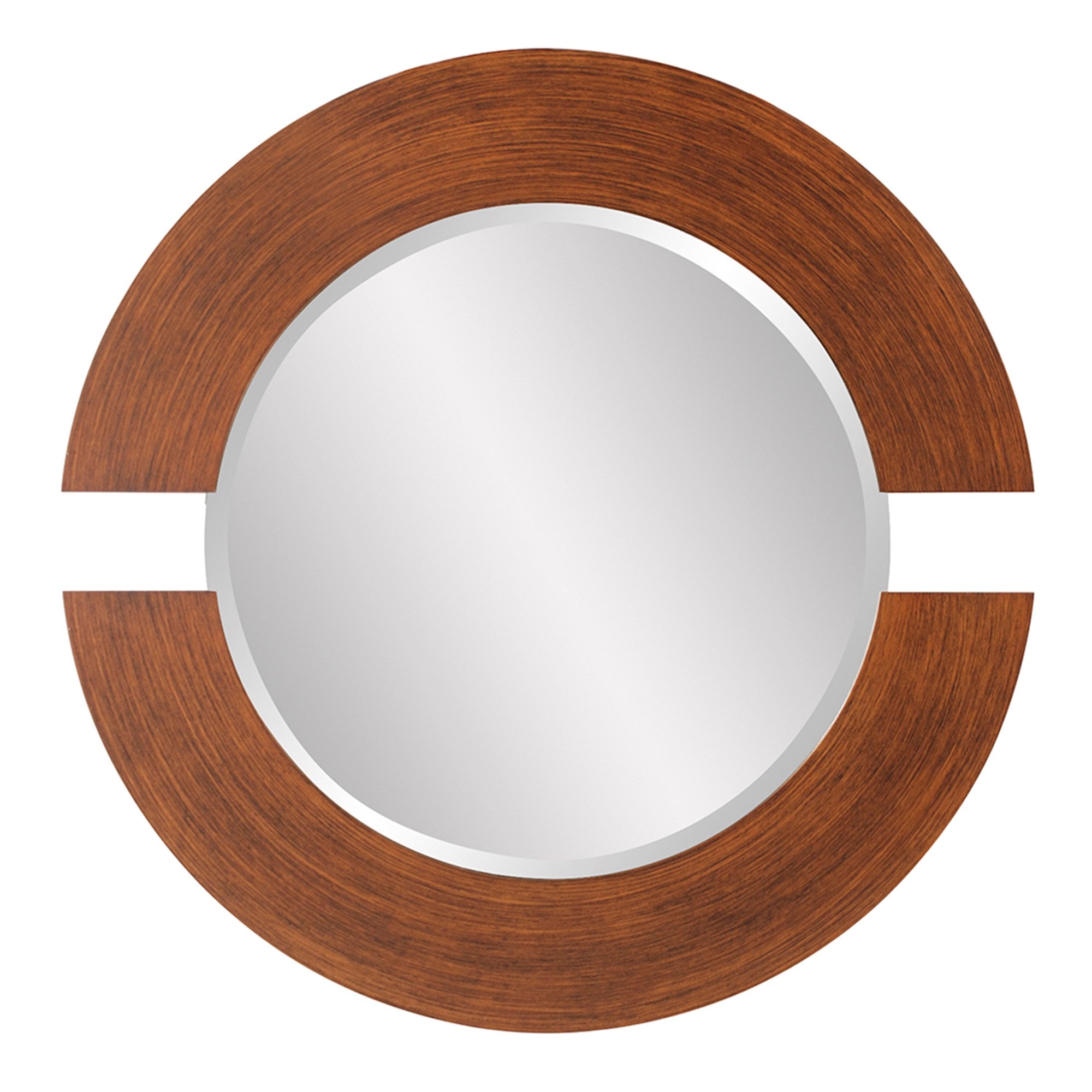 Orbit Copper Mirror