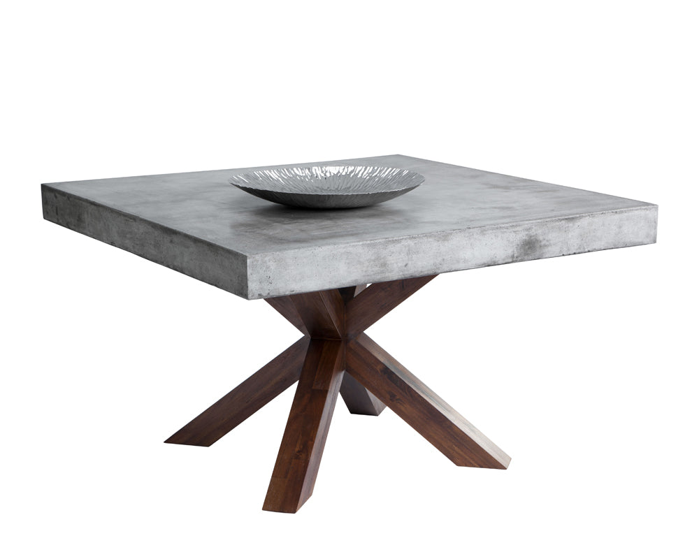 Warwick Dining Table - Square - 47.25"