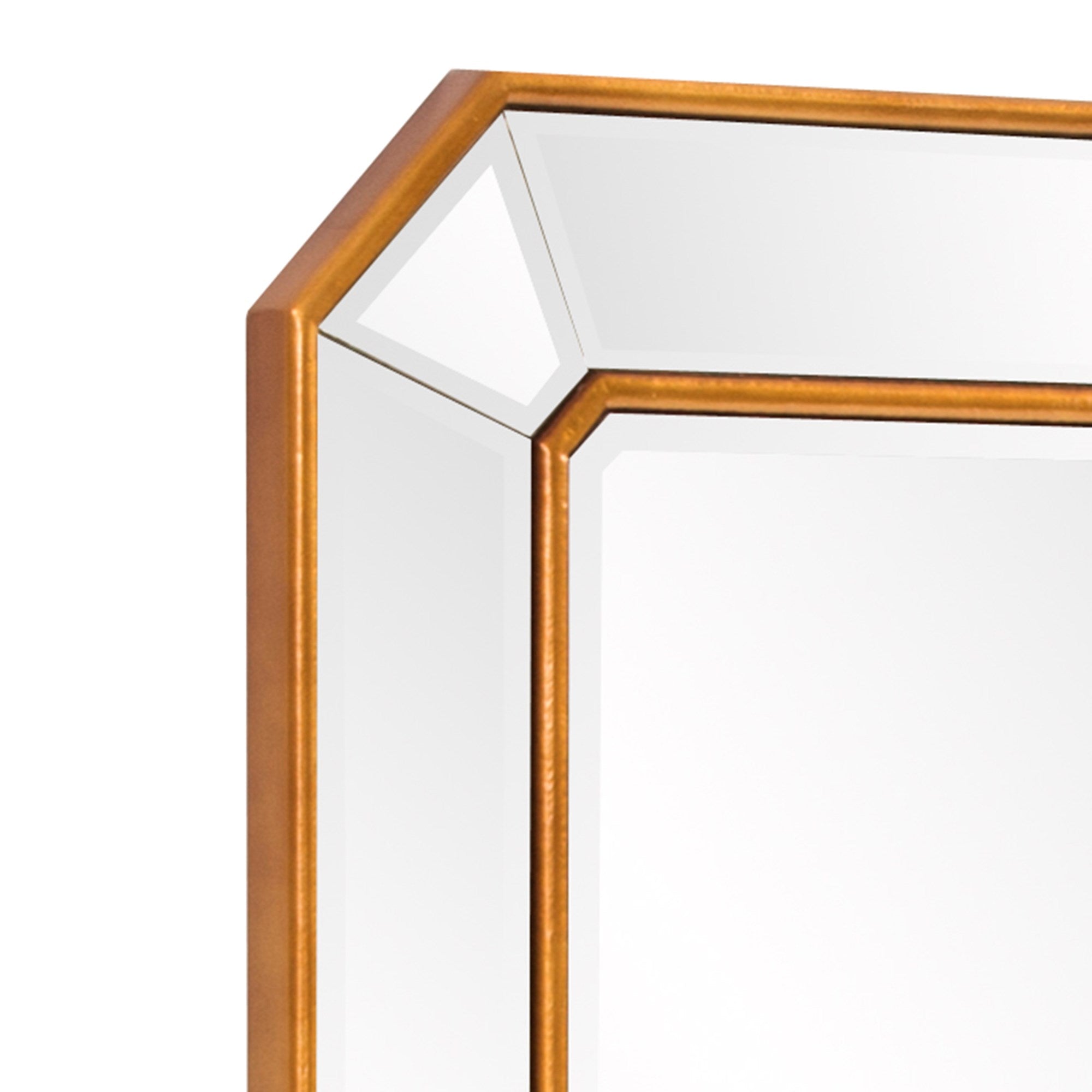 Leopold Mirror