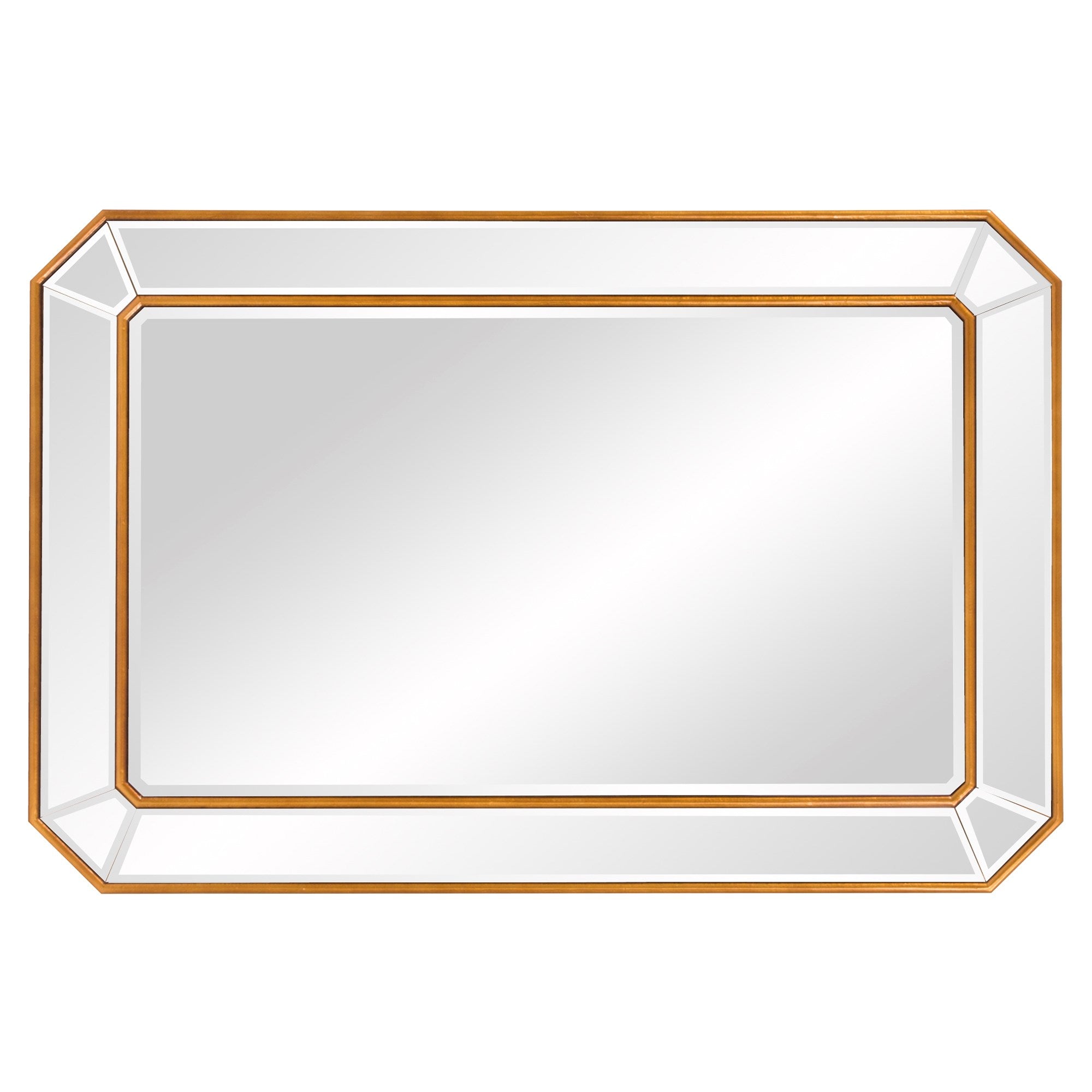 Leopold Mirror