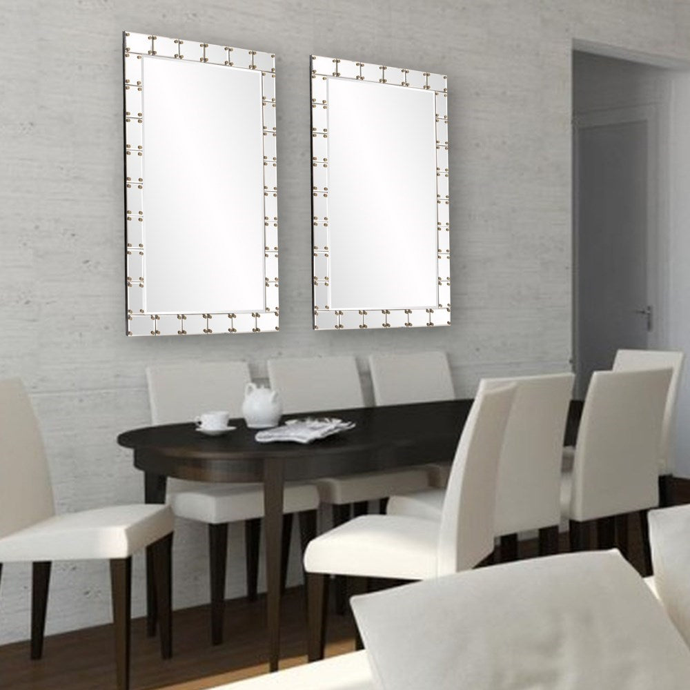 Remington Mirror