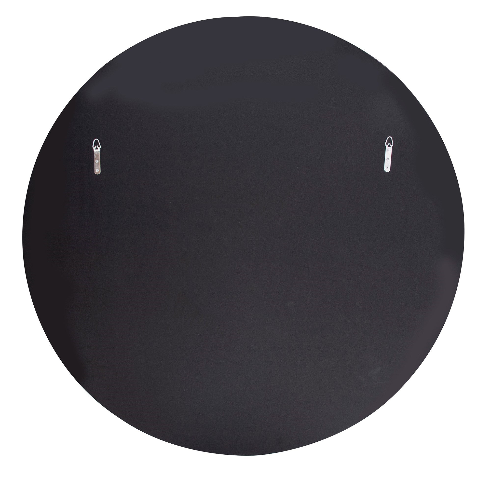 Auryn Round Mirror