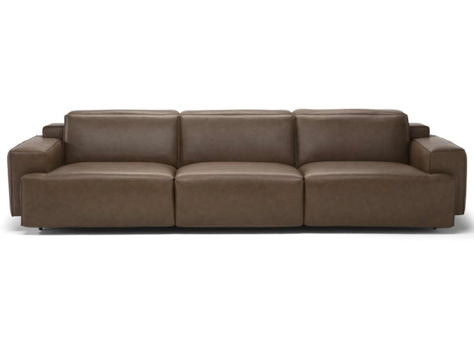 Buy Iago Sofa by Natuzzi Italia Toronto Shop Natuzzi Italia Leather