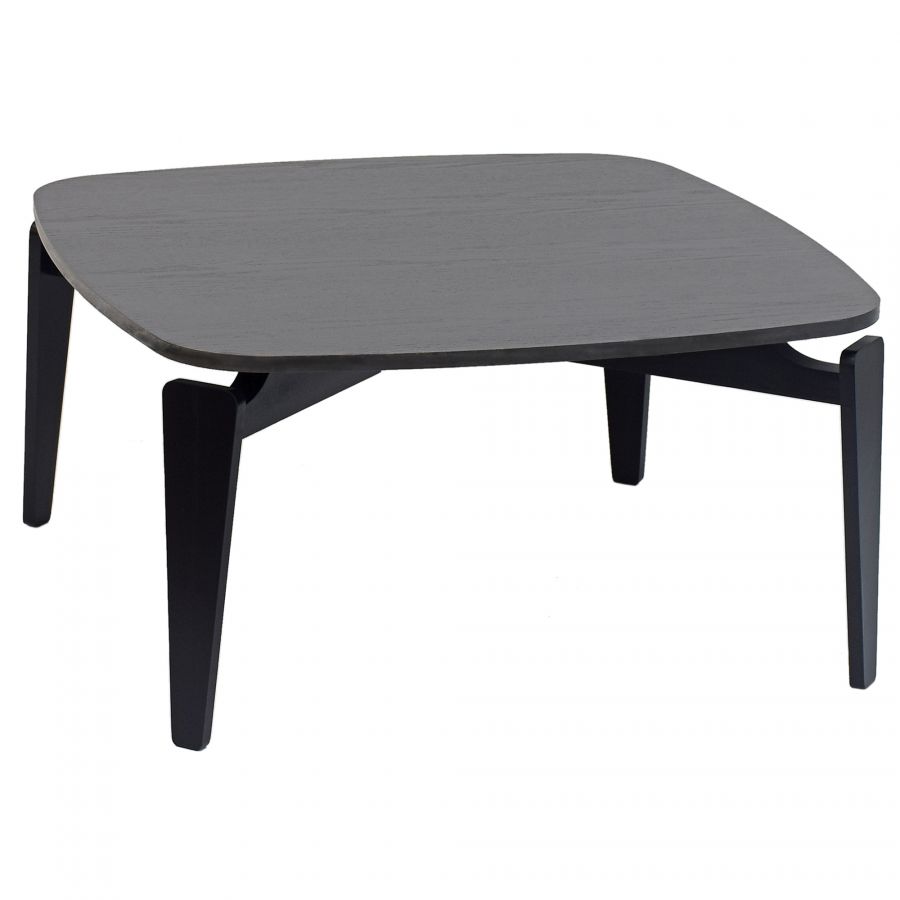 Matias Grey Coffee Table