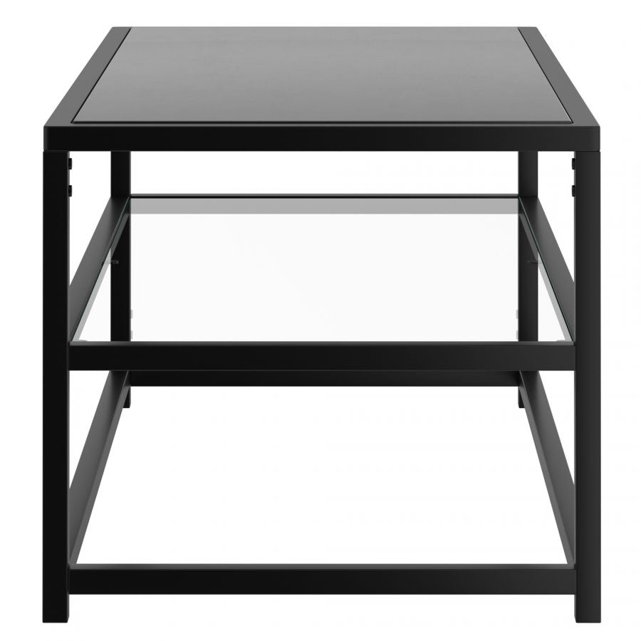 Quinn Black Coffee Table