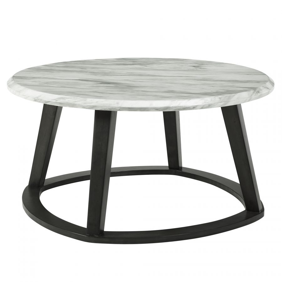 Pascal Grey Coffee Table