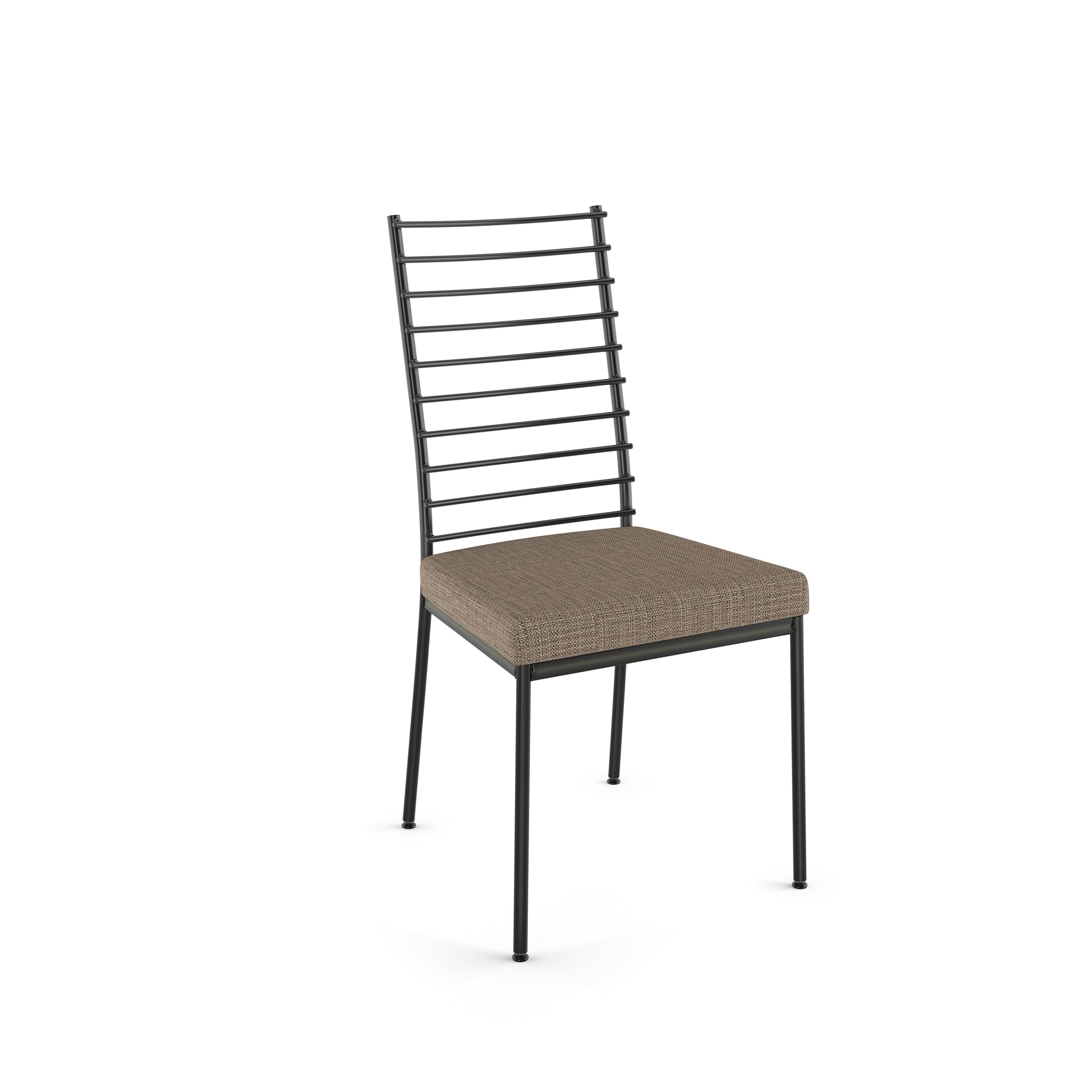 Lisia Metal Dining Chair