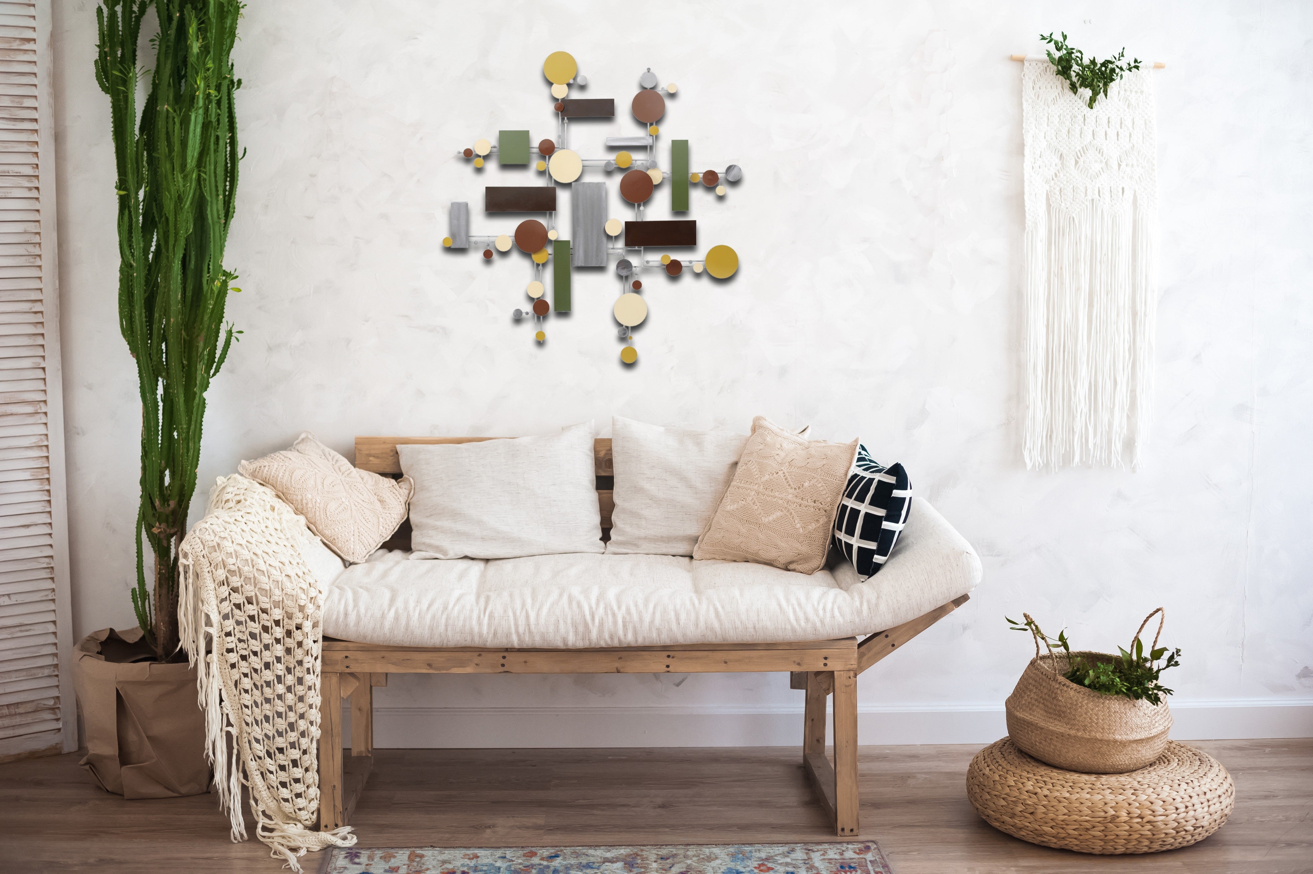 Quantum Wall Art
