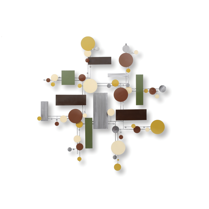 Quantum Wall Art