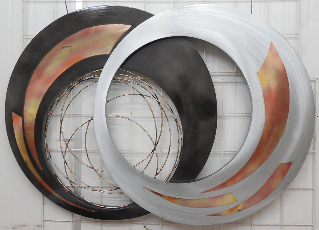 Gravity Wall Art