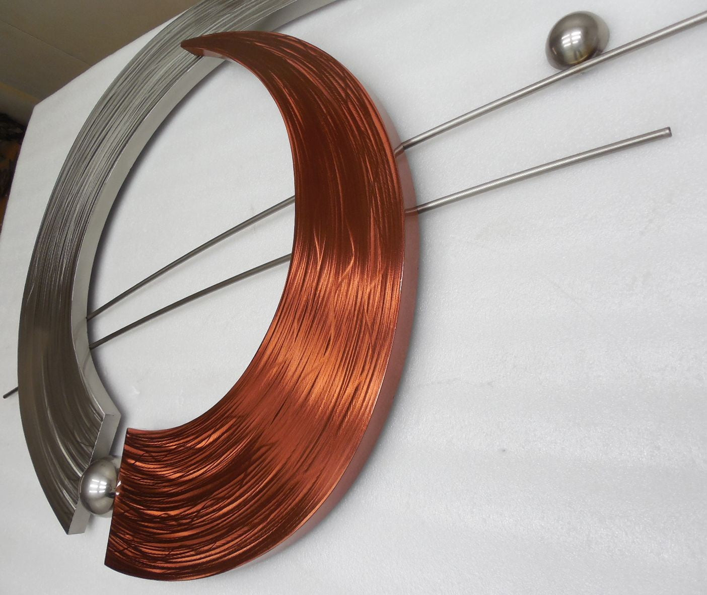 Electron Wall Art