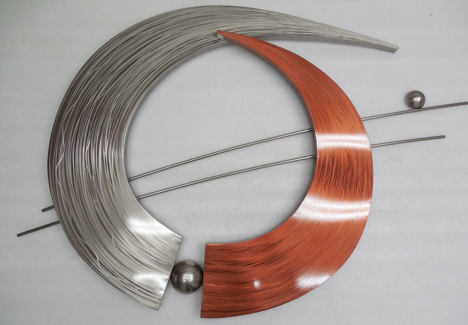 Electron Wall Art