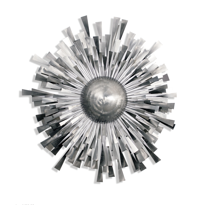 Ignition Wall Art