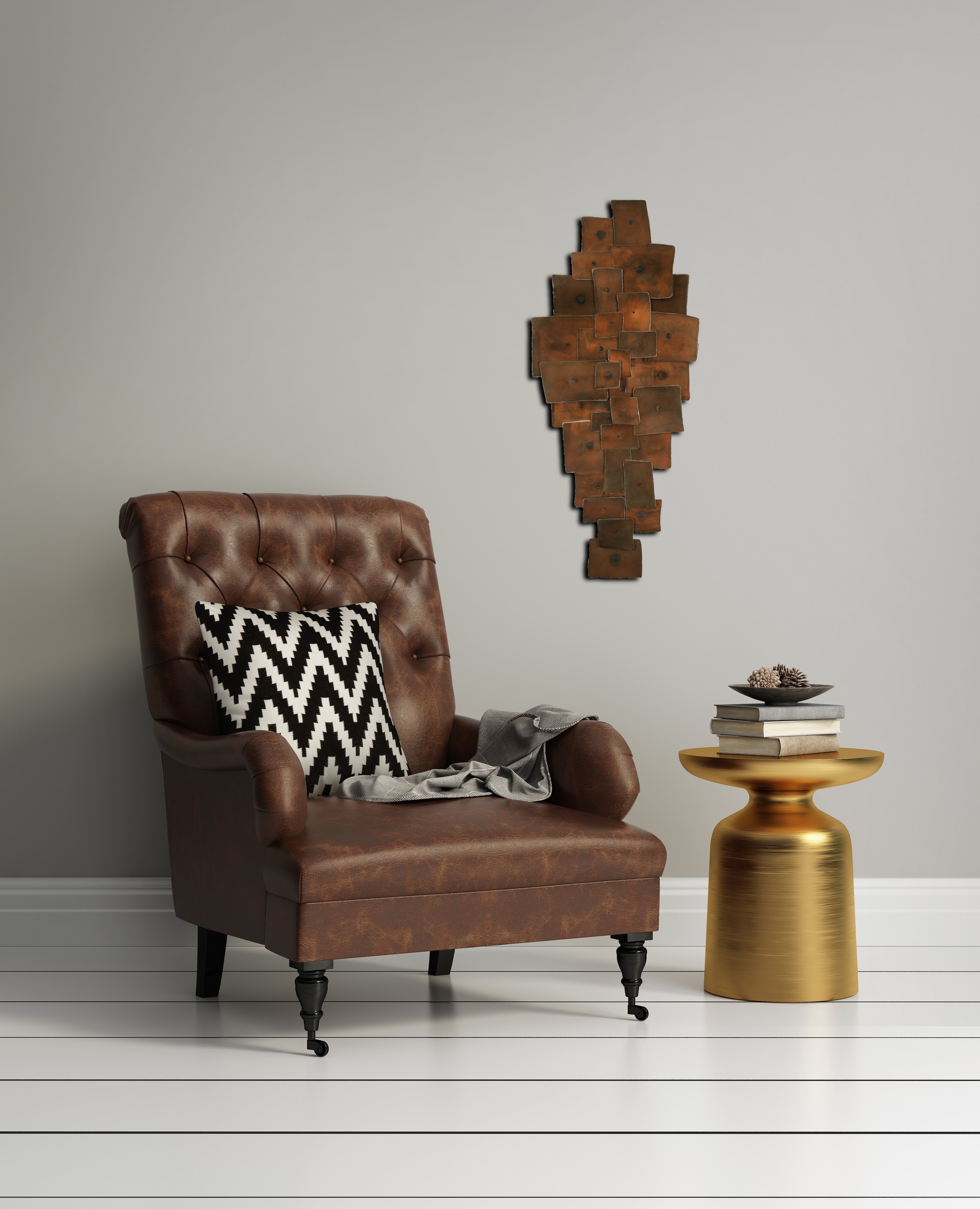 Tapestry ll Wall Art