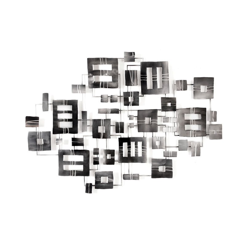 Connection Wall Art