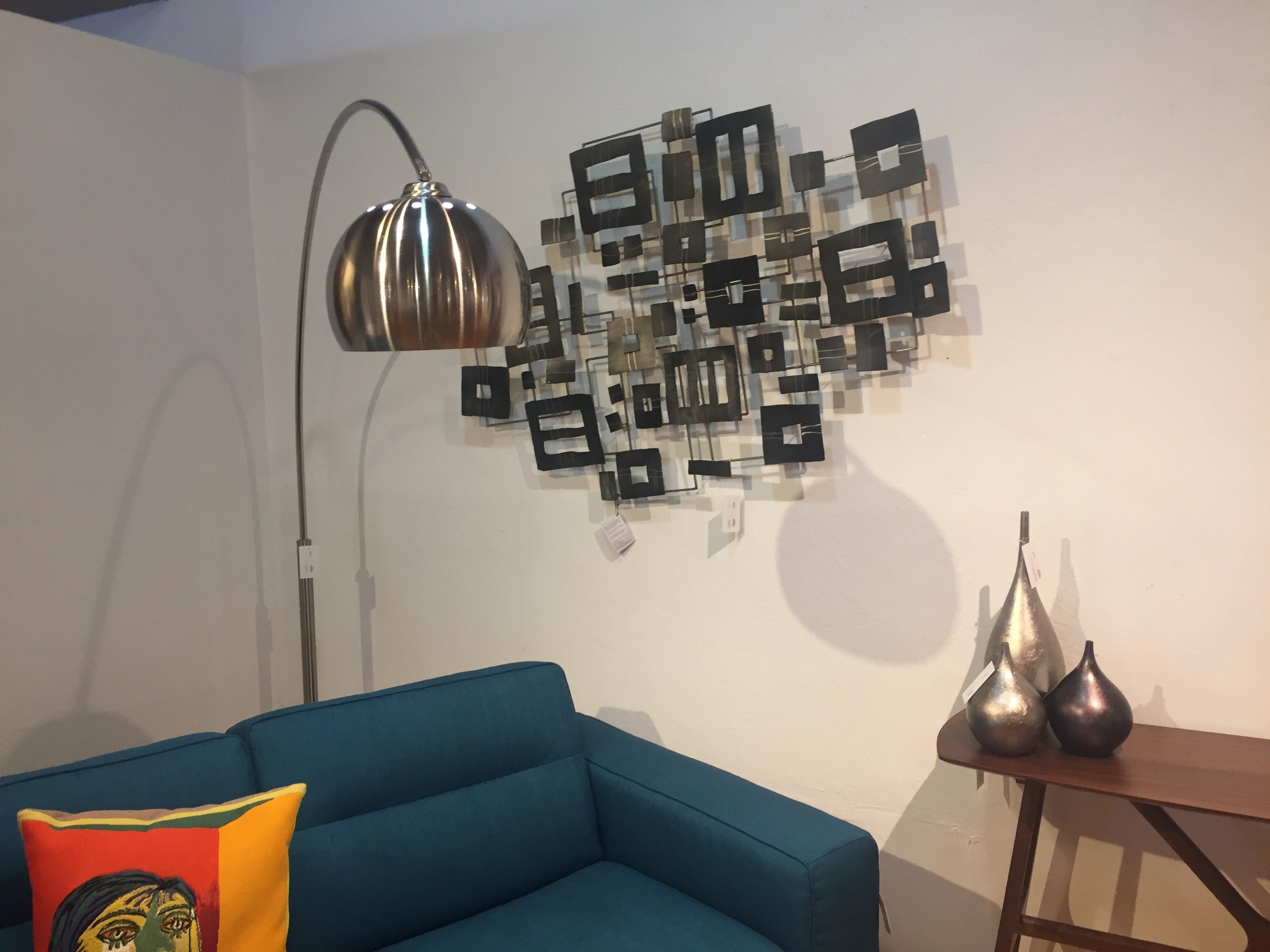 Connection Wall Art
