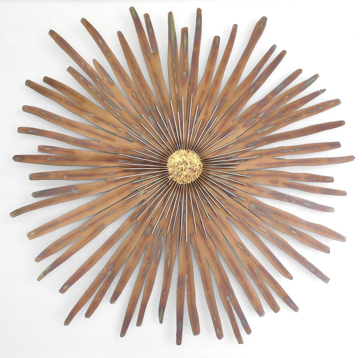 Sunburst Wall Art