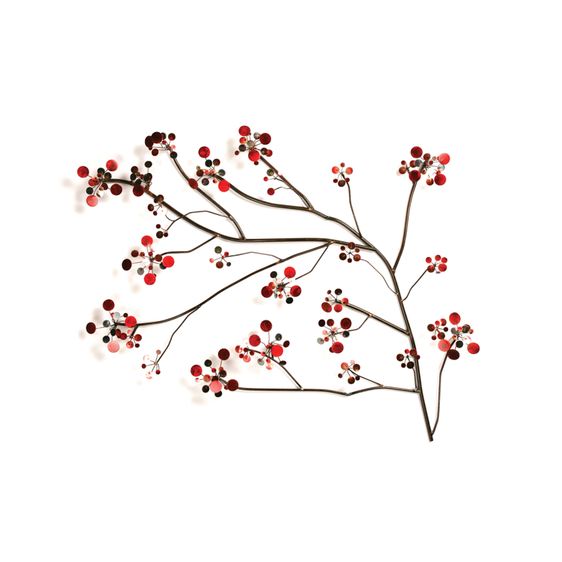 Cherry Blossoms Wall Art